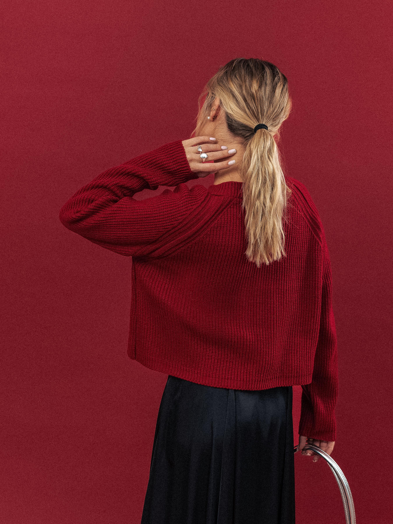 Кардиган Romashka Домінго модель 399013902001 Фото