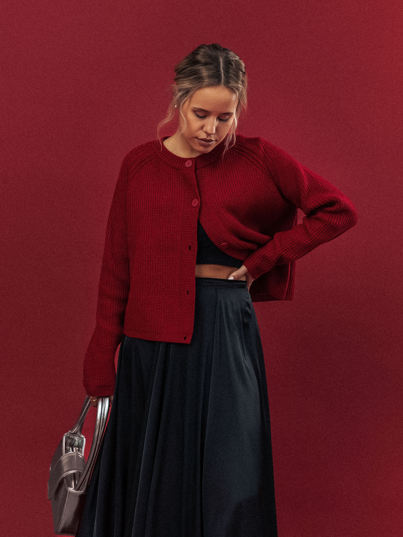 Кардиган Romashka Домінго модель 399013902001 Кардиган Romashka Домінго модель 399013902001 Фото