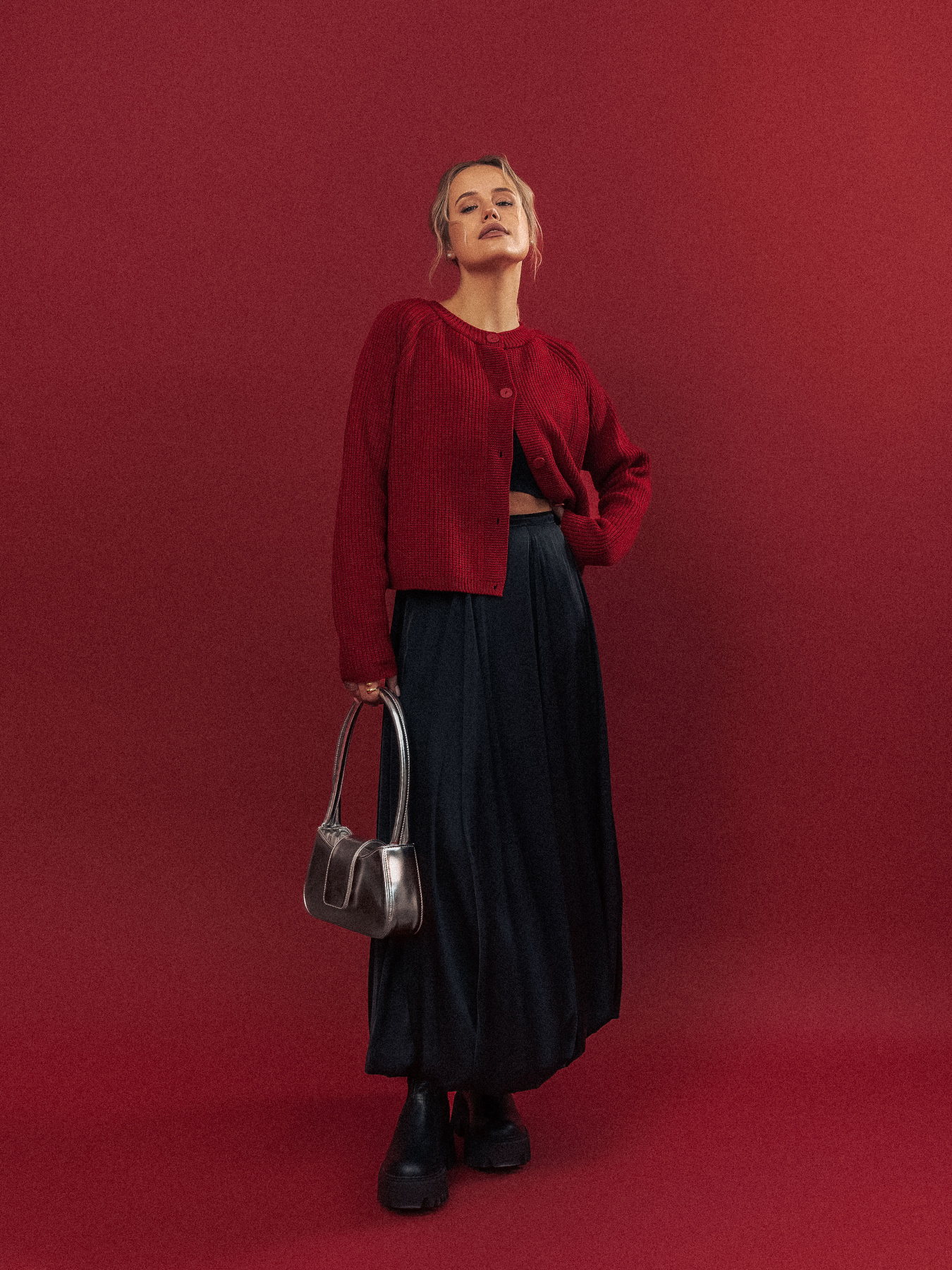 Кардиган Romashka Домінго модель 399013902001 Кардиган Romashka Домінго модель 399013902001 Фото