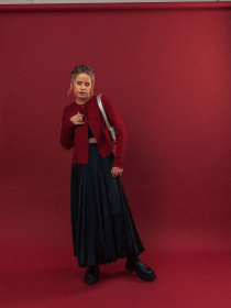 Кардиган Romashka Домінго модель 399013902001 Кардиган Romashka Домінго модель 399013902001 Фото