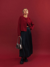 Кардиган Romashka Домінго модель 399013902001 Кардиган Romashka Домінго модель 399013902001 Фото