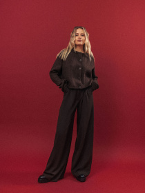 Кардиган Romashka Домінго модель 399013904061 Фото