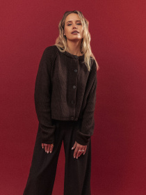 Кардиган Romashka Домінго модель 399013904061 Кардиган Romashka Домінго модель 399013904061 Фото