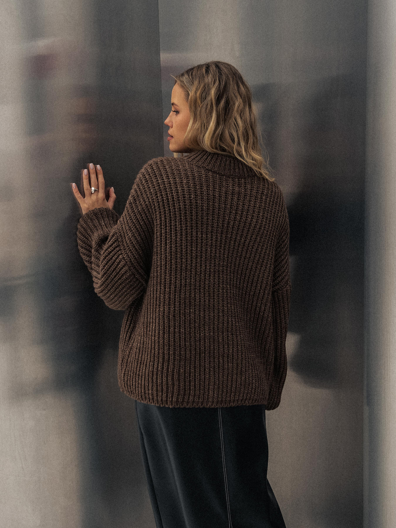 Кардиган Romashka Данді модель 399013503061 Фото