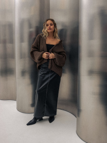 Кардиган Romashka Данді модель 399013503061 Фото