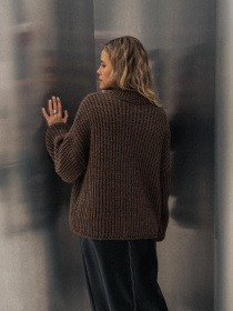 Кардиган Romashka Данді модель 399013503061 Фото