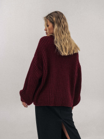 Кардиган Romashka Данді модель 399013503002 Фото