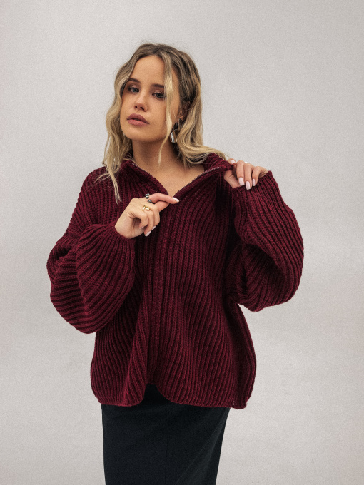 Кардиган Romashka Данді модель 399013503002 Фото