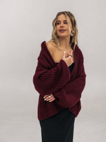 Кардиган Romashka Данді модель 399013503002 Фото