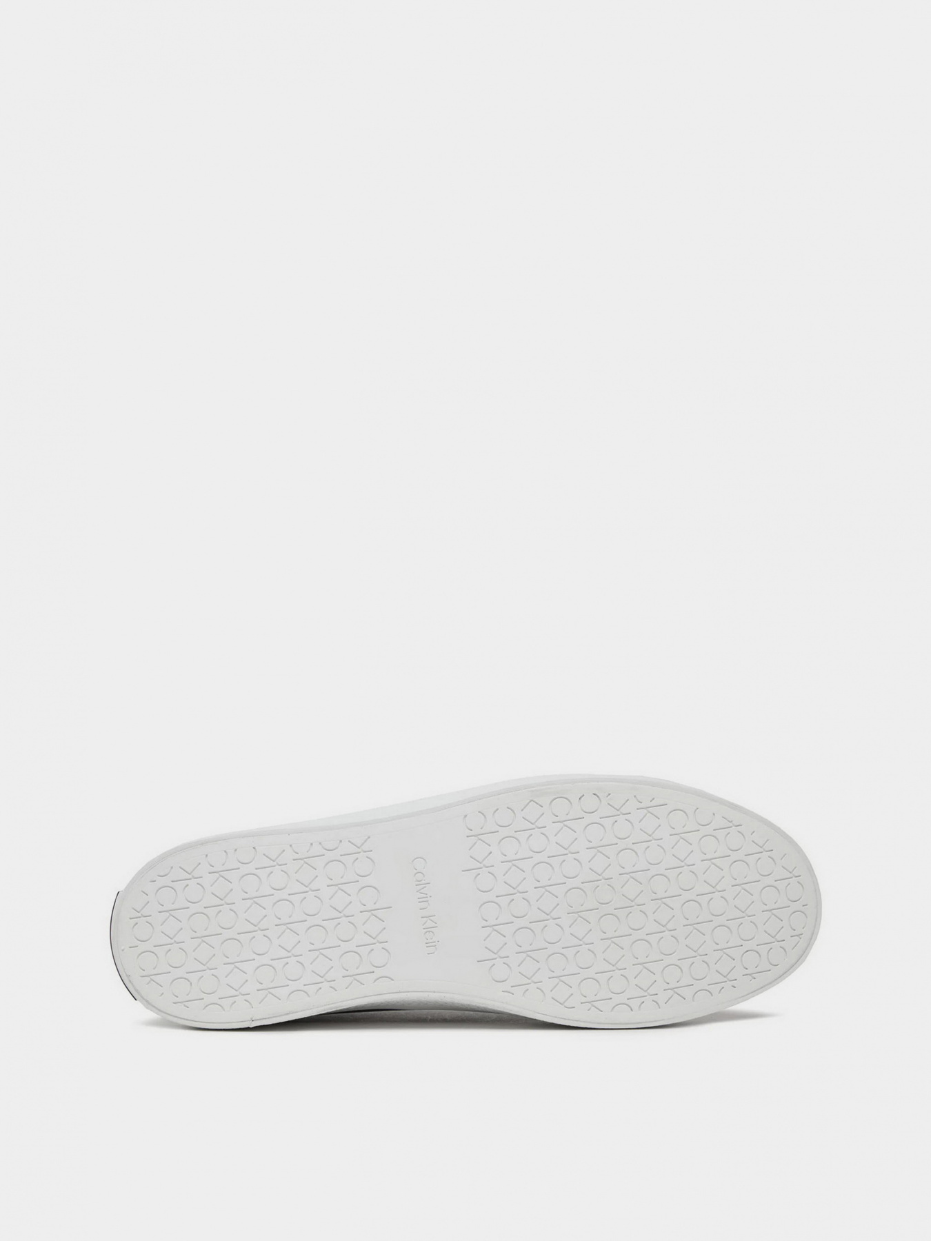 Кеды Calvin Klein модель HW0HW02004-0GN Фото