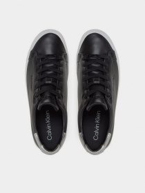 Кеды Calvin Klein модель HW0HW02004-0GN Фото