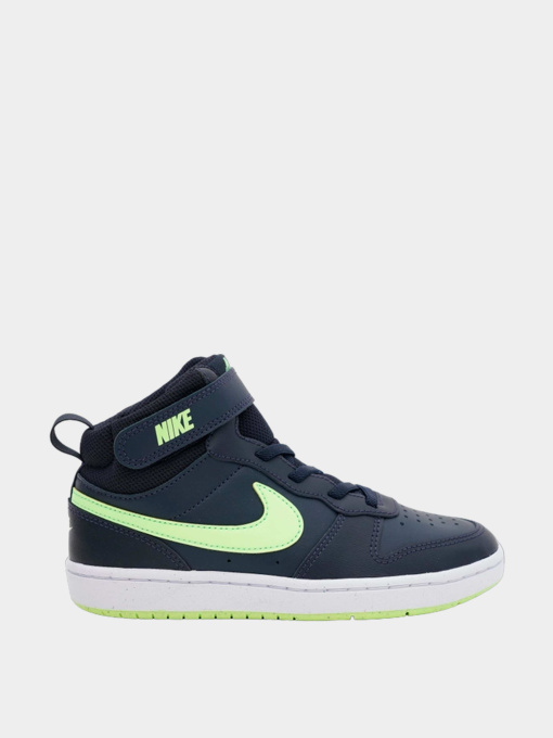 Кроссовкалар NIKE үлгі CD7783-403 Фото