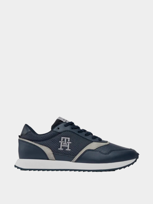 Кроссовкалар Tommy Hilfiger үлгі FM0FM04887-DW5 Фото