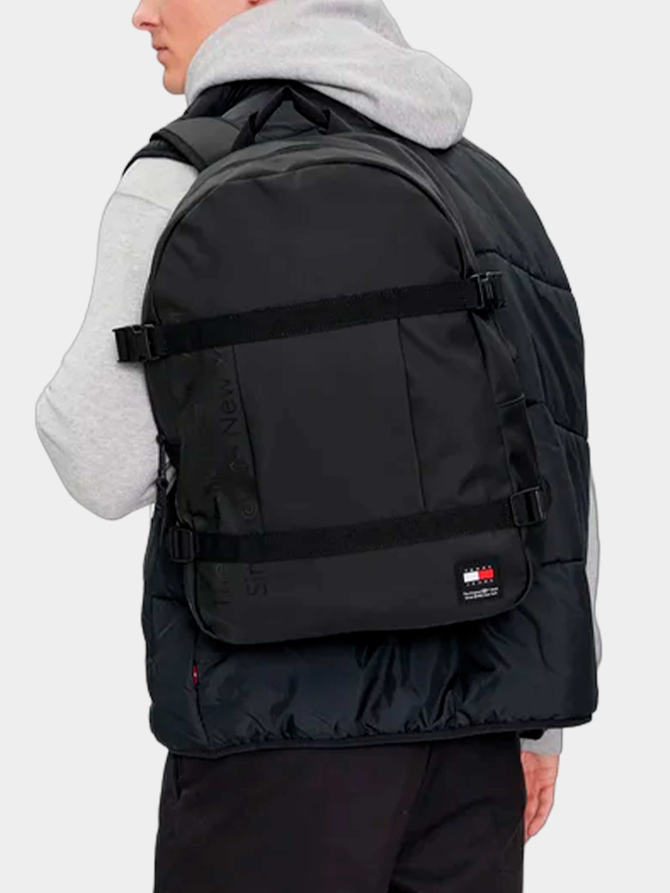 Рюкзаки Tommy Hilfiger модель AM0AM11961-BDS Фото