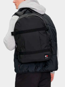 Рюкзаки Tommy Hilfiger модель AM0AM11961-BDS Фото
