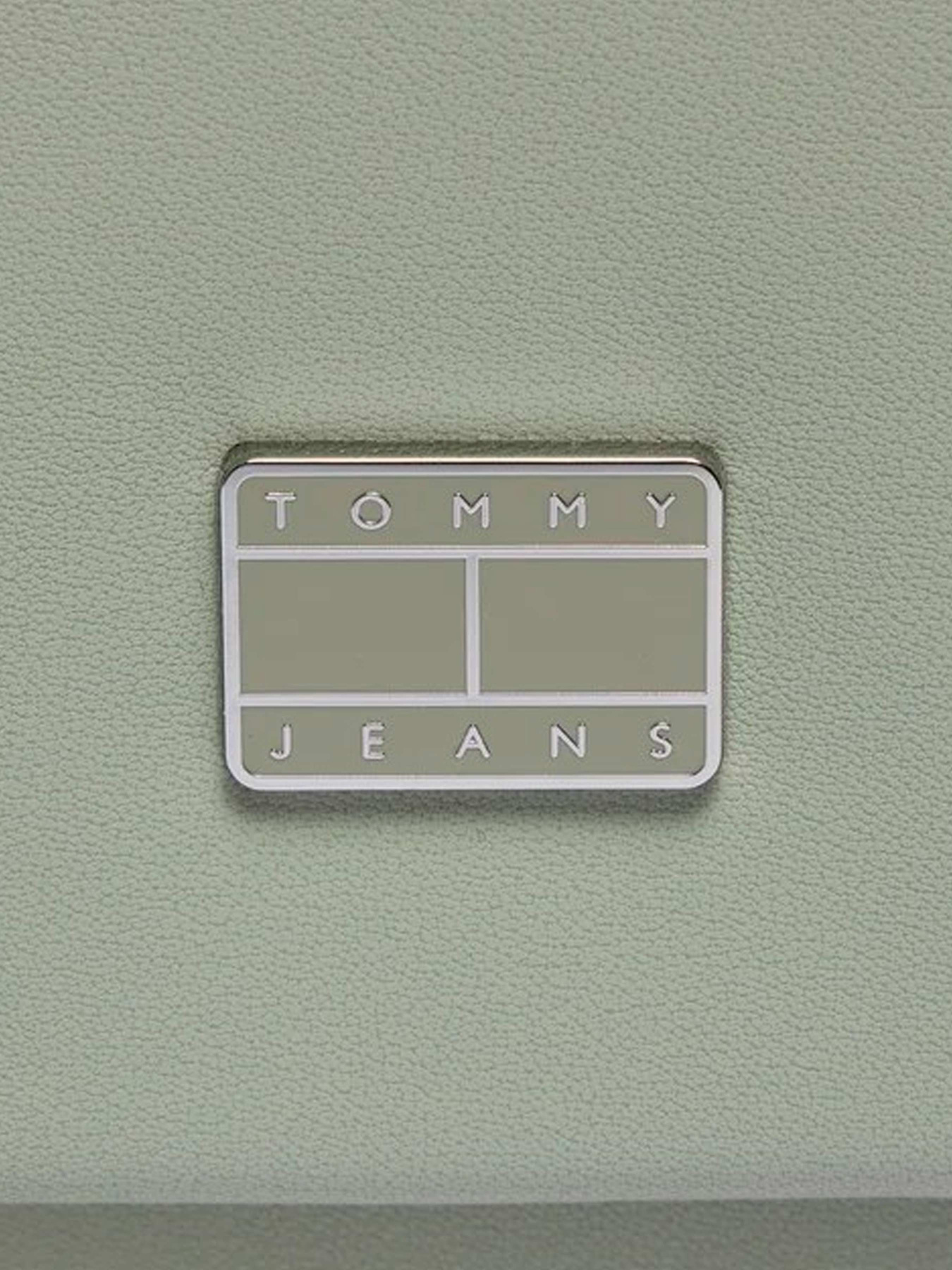 Сумки Tommy Hilfiger модель AW0AW15812-PMI Фото