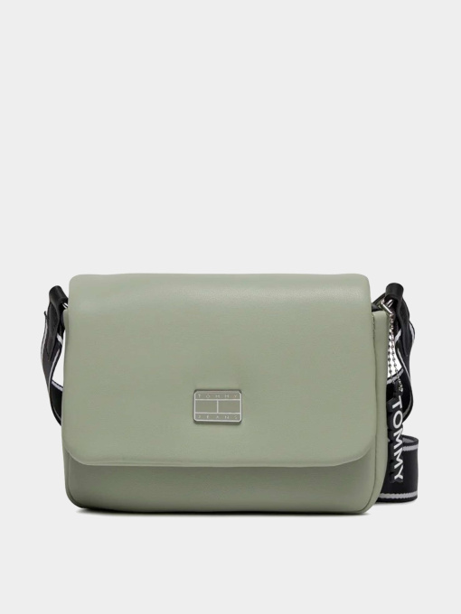 Сумки Tommy Hilfiger модель AW0AW15812-PMI Фото
