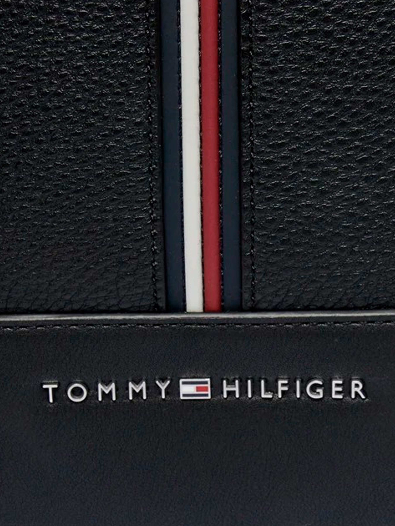 Сумки Tommy Hilfiger модель AM0AM11833-BDS Фото