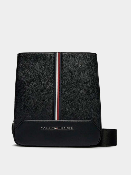 Сумки Tommy Hilfiger модель AM0AM11833-BDS Фото