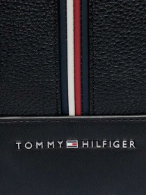 Сумки Tommy Hilfiger модель AM0AM11833-BDS Фото