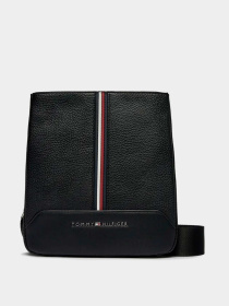 Сумки Tommy Hilfiger модель AM0AM11833-BDS Фото