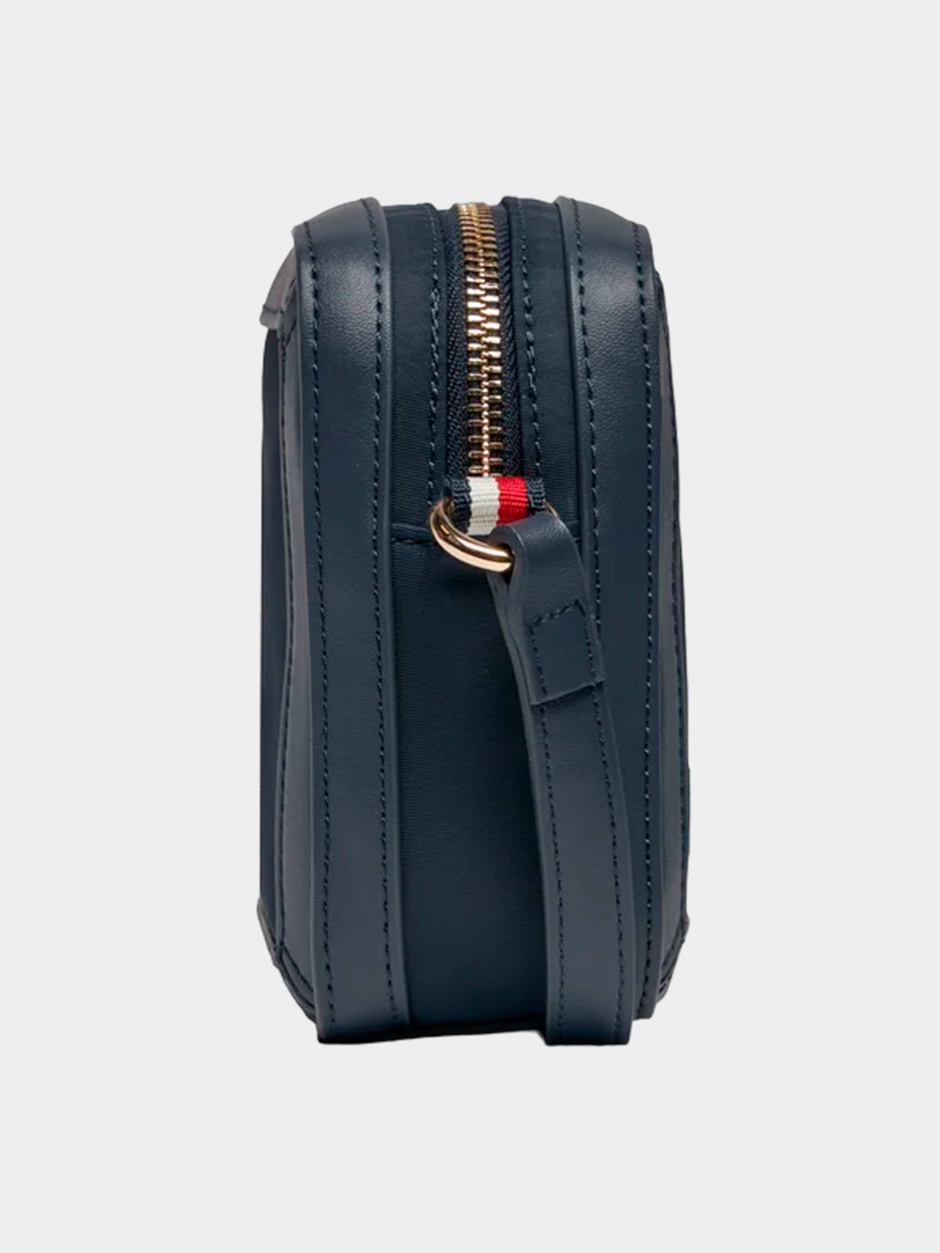 Сумки Tommy Hilfiger модель AW0AW15716-DW6 Сумки Tommy Hilfiger модель AW0AW15716-DW6 Фото