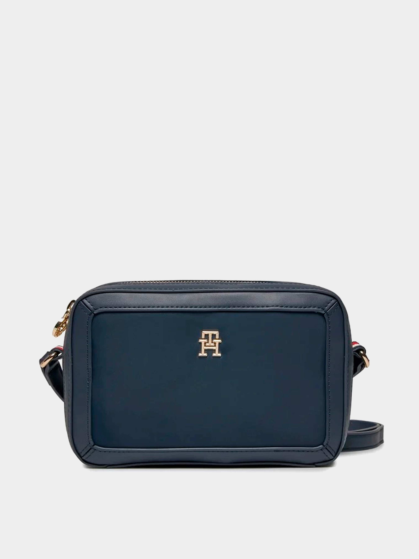 Сумки Tommy Hilfiger модель AW0AW15716-DW6 Сумки Tommy Hilfiger модель AW0AW15716-DW6 Фото