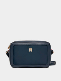 Сумки Tommy Hilfiger модель AW0AW15716-DW6 Фото