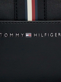 Сумки Tommy Hilfiger модель AM0AM12262-BDS Фото