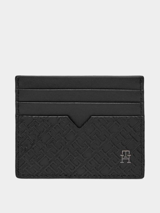 Әмияндар Tommy Hilfiger үлгі AM0AM11848-BDS Фото