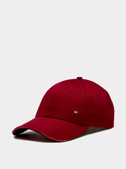 Шляпалар мен қалпақ Tommy Hilfiger үлгі AM0AM12035-XJS Фото