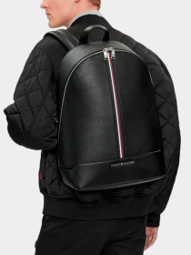 Рюкзаки Tommy Hilfiger модель AM0AM11778-BDS Фото