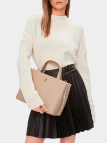 Сумки Tommy Hilfiger модель AW0AW15721-AES Фото