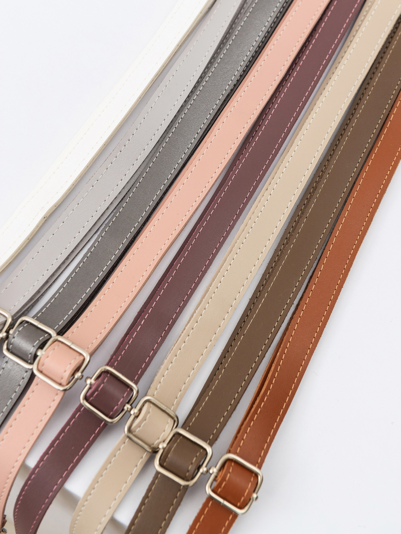 Ремінь для сумки Romashka Ісаба модель 308004003091 Фото