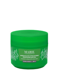 Антицеллюлитный набор для тела Anti-cellulite Body Set MARIE FRESH Cosmetics модель ack-3-3 Фото