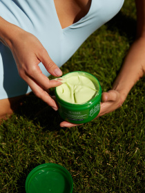 Антицеллюлитное обертывание для тела с кофеиновым комплексом MARIE FRESH Cosmetics модель anc-3-300 Антицеллюлитное обертывание для тела с кофеиновым комплексом MARIE FRESH Cosmetics модель anc-3-300 Фото