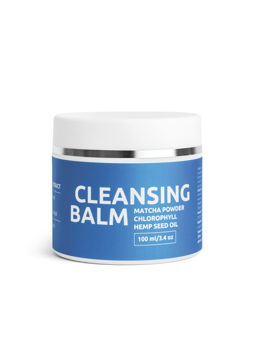 Очищающий бальзам для всех типов кожи MARIE FRESH Cosmetics модель cb-1-100 Фото