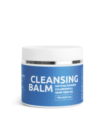 Очищающий бальзам для всех типов кожи MARIE FRESH Cosmetics модель cb-1-100 Фото