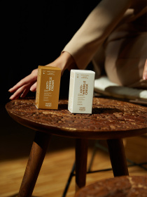 Набор дневной+ночной крем против морщин Marie Fresh для сухой и нормальной кожи MARIE FRESH Cosmetics модель dnawds-1-2 Фото