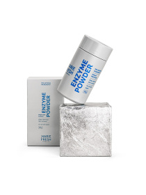 Очищаюча ензимна пудра для обличчя MARIE FRESH Cosmetics модель enzpowd-1-30 Фото