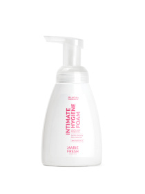 Пенка для интимной гигиены MARIE FRESH Cosmetics модель ic-2-250 Фото