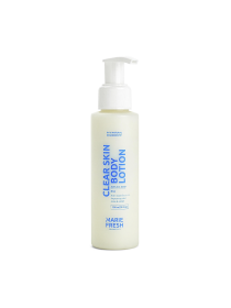 Лосьон Marie Fresh для проблемных участков тела Clear skin body lotion 100 мл MARIE FRESH Cosmetics модель kcl-2-100 Фото