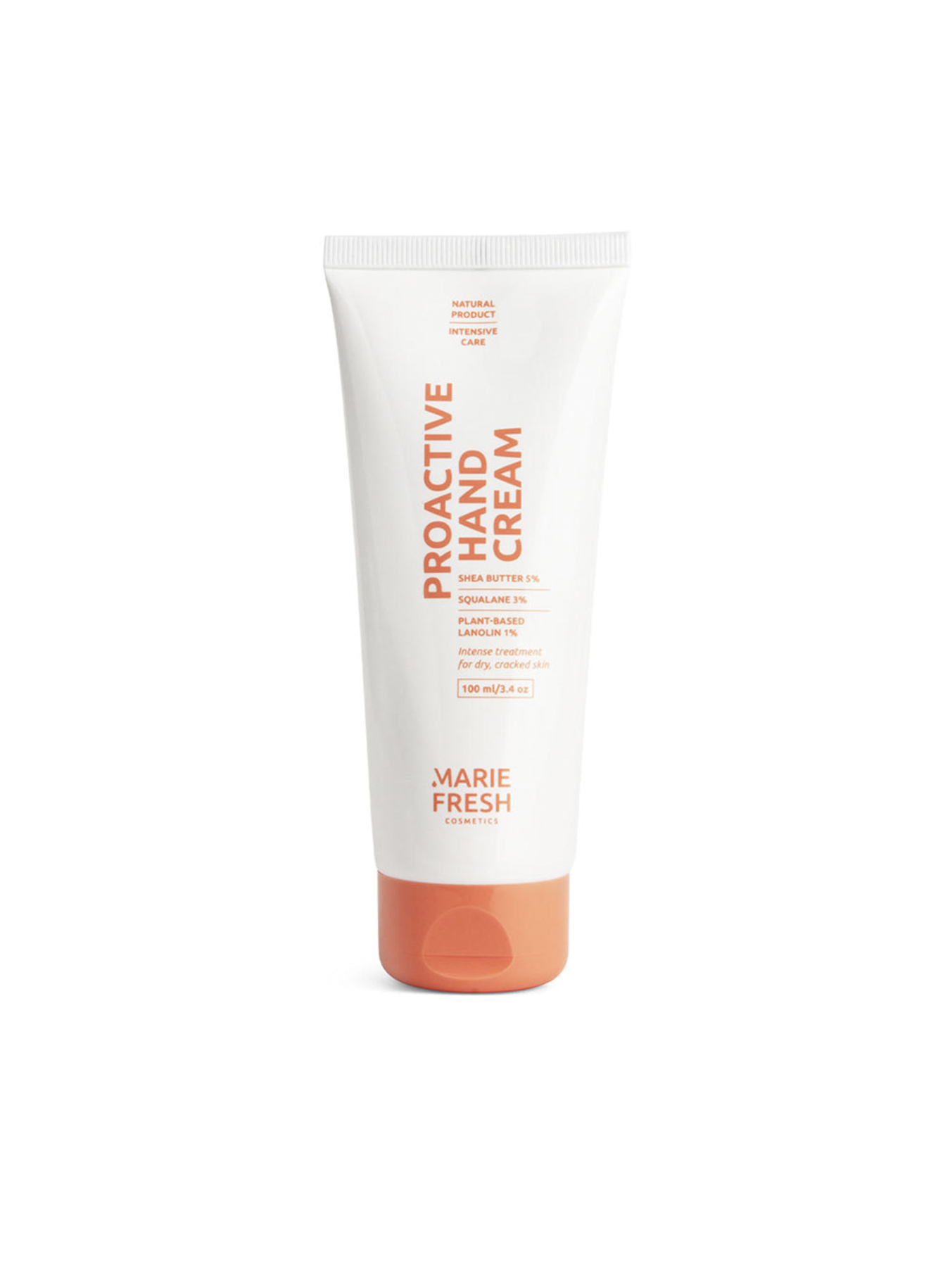 Крем для рук Proactive MARIE FRESH Cosmetics модель pahc-1-75 Фото