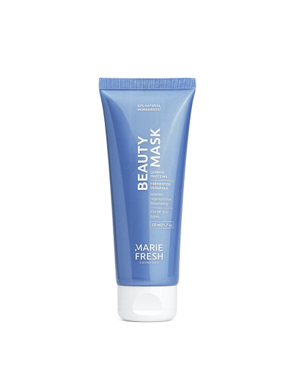 MARIE FRESH Cosmetics ­Подарочный набор PERFECT Skin масок для лица модель ps-1-4-1 — фото 5 - INTERTOP