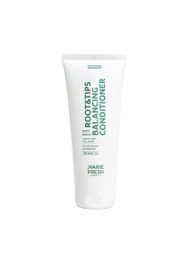 Кондиционер с биотином и кератином для жирных корней и сухих кончиков MARIE FRESH Cosmetics модель rbc-2-200 Фото