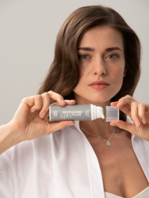 Ревитализирующий филлер для сухих и поврежденных кончиков волос MARIE FRESH Cosmetics модель rf-1-50 Фото