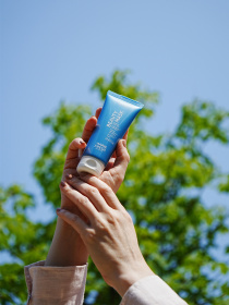 Питательная бьюти-маска для лица с протеинами киноа для всех типов кожи MARIE FRESH Cosmetics модель sc-6-50 Фото