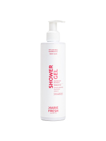Гель для душу Must Have з екстрактом рамбутану MARIE FRESH Cosmetics модель shg-2-250 Фото