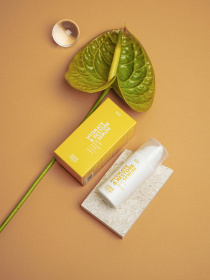 Увлажняющая сыворотка для лица с церамидамами и протеинами пшеницы MARIE FRESH Cosmetics модель shr-2-30 Фото