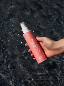 Тоник для лица с гиалуроновой кислотой для сухой и нормальной кожи MARIE FRESH Cosmetics модель tds-2-150 Фото